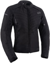 Oxfordjacke Valencia 3.0 Jacke Valencia D2 3.0 Ws Schwarz Gr. 46
