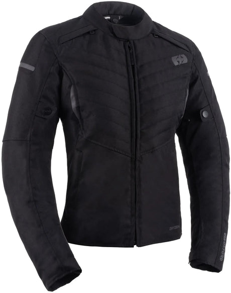Oxfordjacke Valencia 3.0 Jacke Valencia D2 3.0 Ws Schwarz Gr. 46