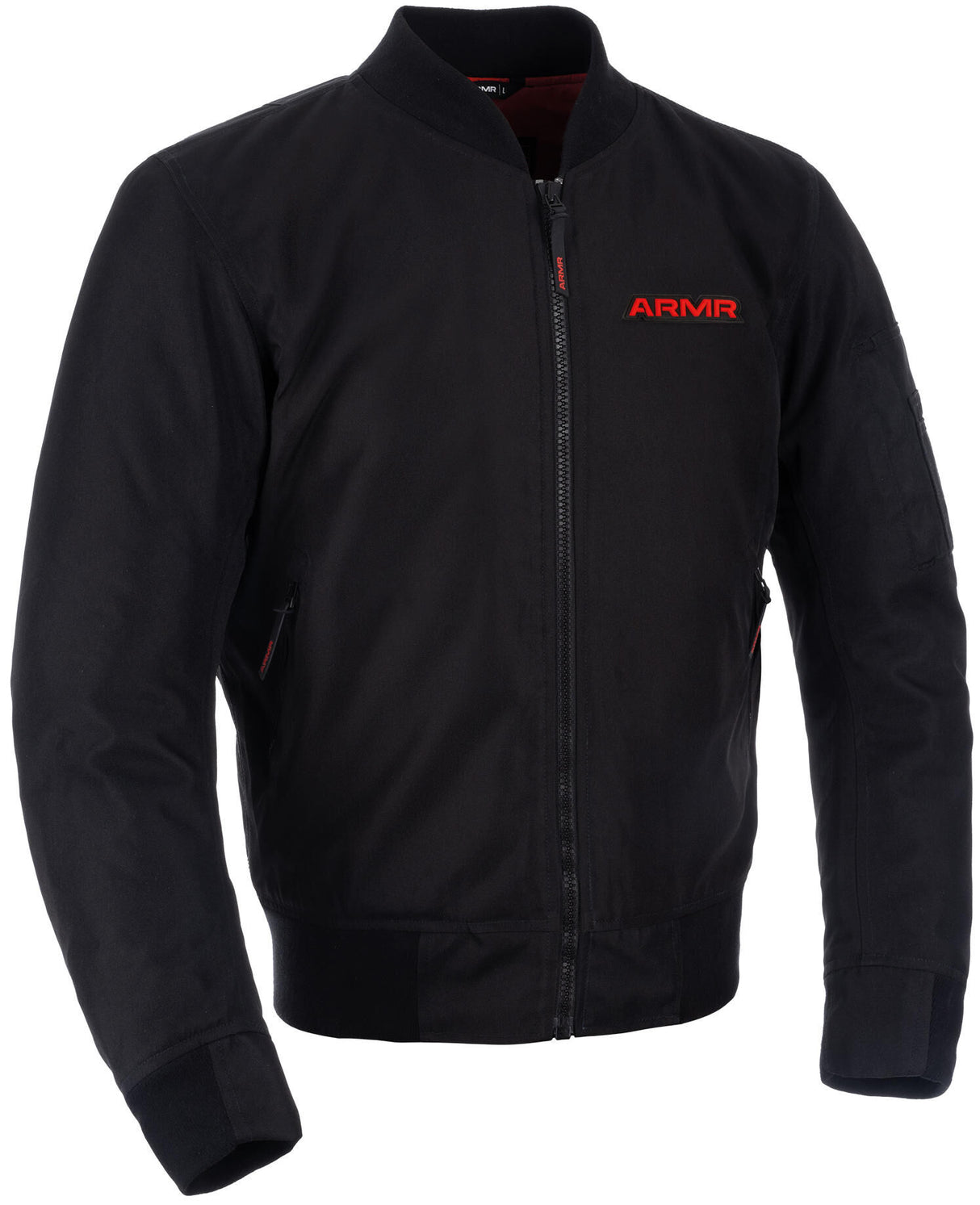 Armr Jacke Bomber 2.0. Jacke Bomber 2,0 ms schwarz gr. m
