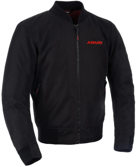 Armr Jacke Bomber 2.0. Jacke Bomber 2,0 ms schwarz gr. l