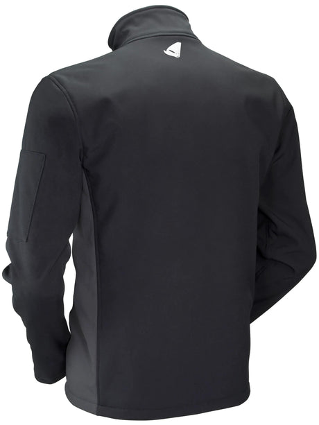 UFO Natursekt Freizeitjacke Freizeitjacke UFO Schwarz Gr. xxl