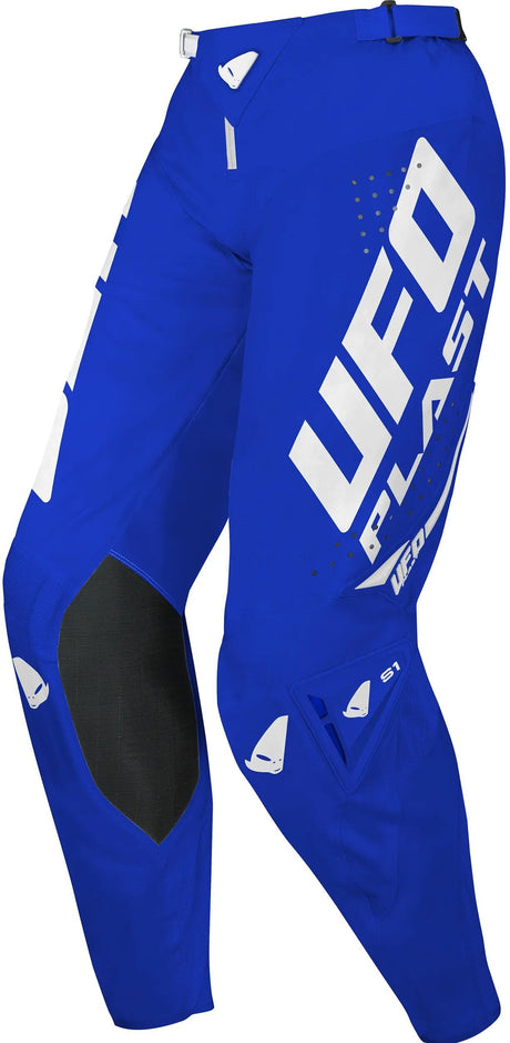 Ufo Plast MX Radial Hose MX Hose UFO Radial blau Gr. 52
