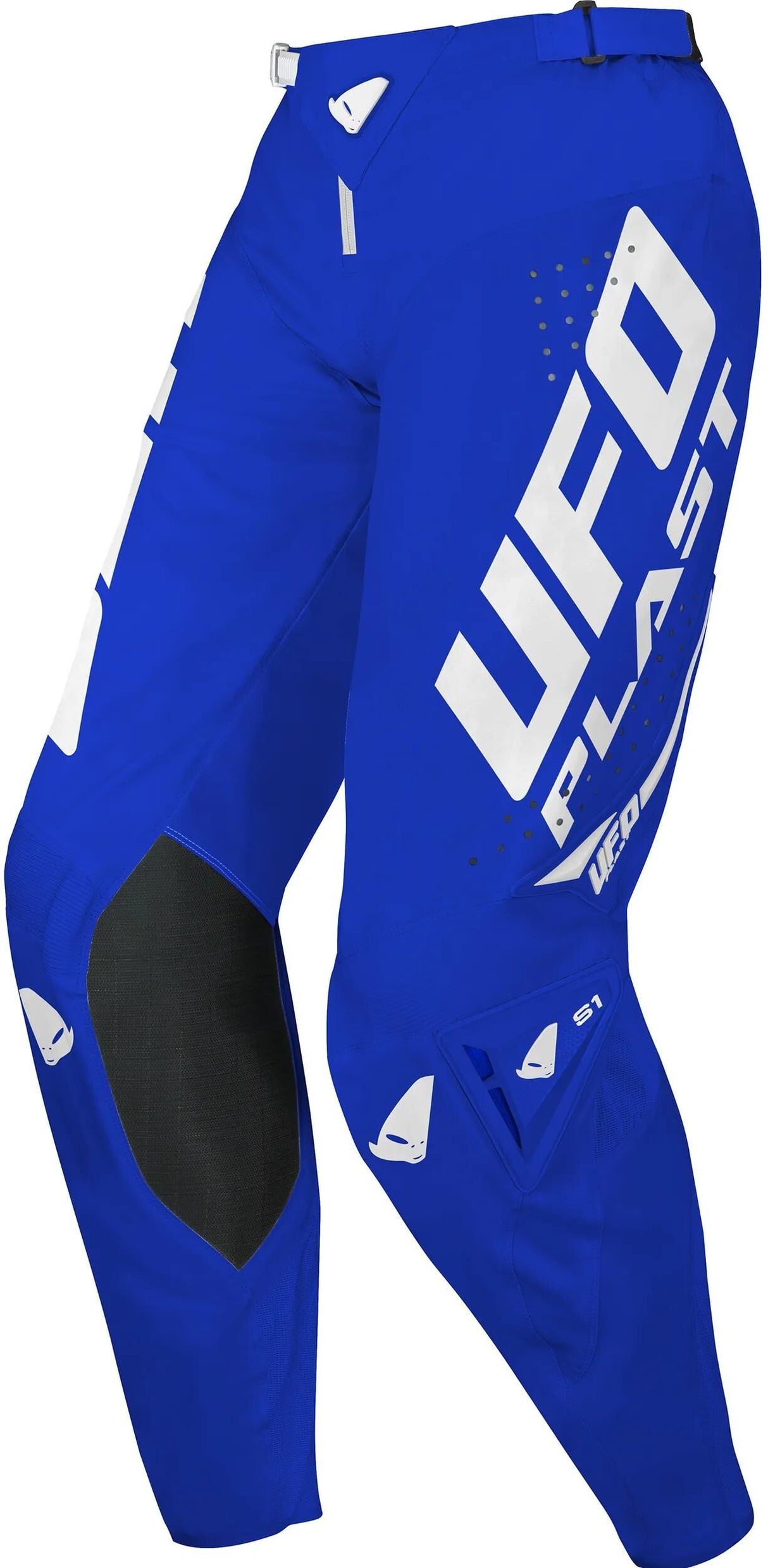 Ufo Plast MX Radial Hose MX Hose UFO Radial blau Gr. 54