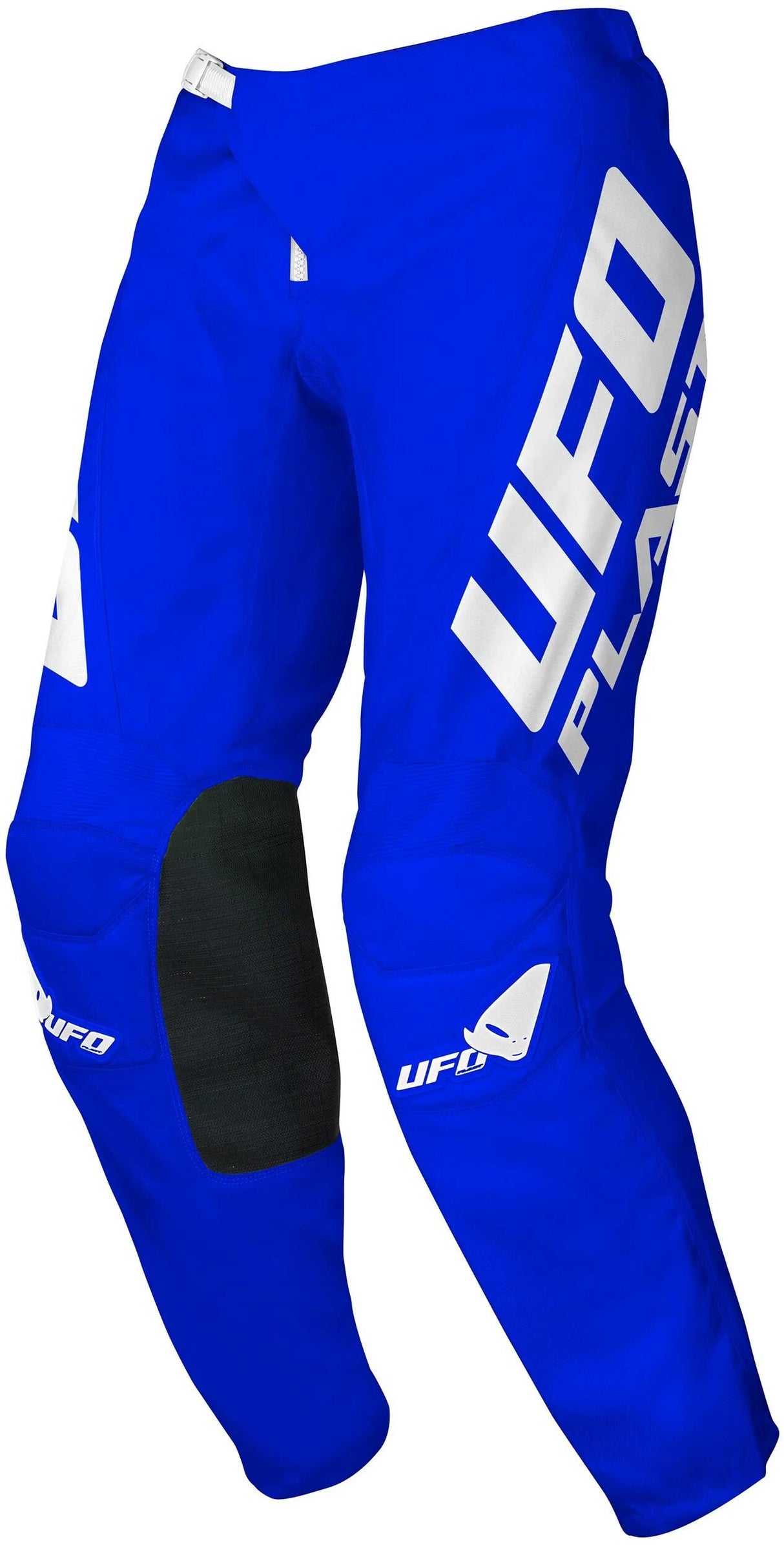 UFO Plast Hose MX Radial MX Kinderhose UFO Radial blau Gr. 152