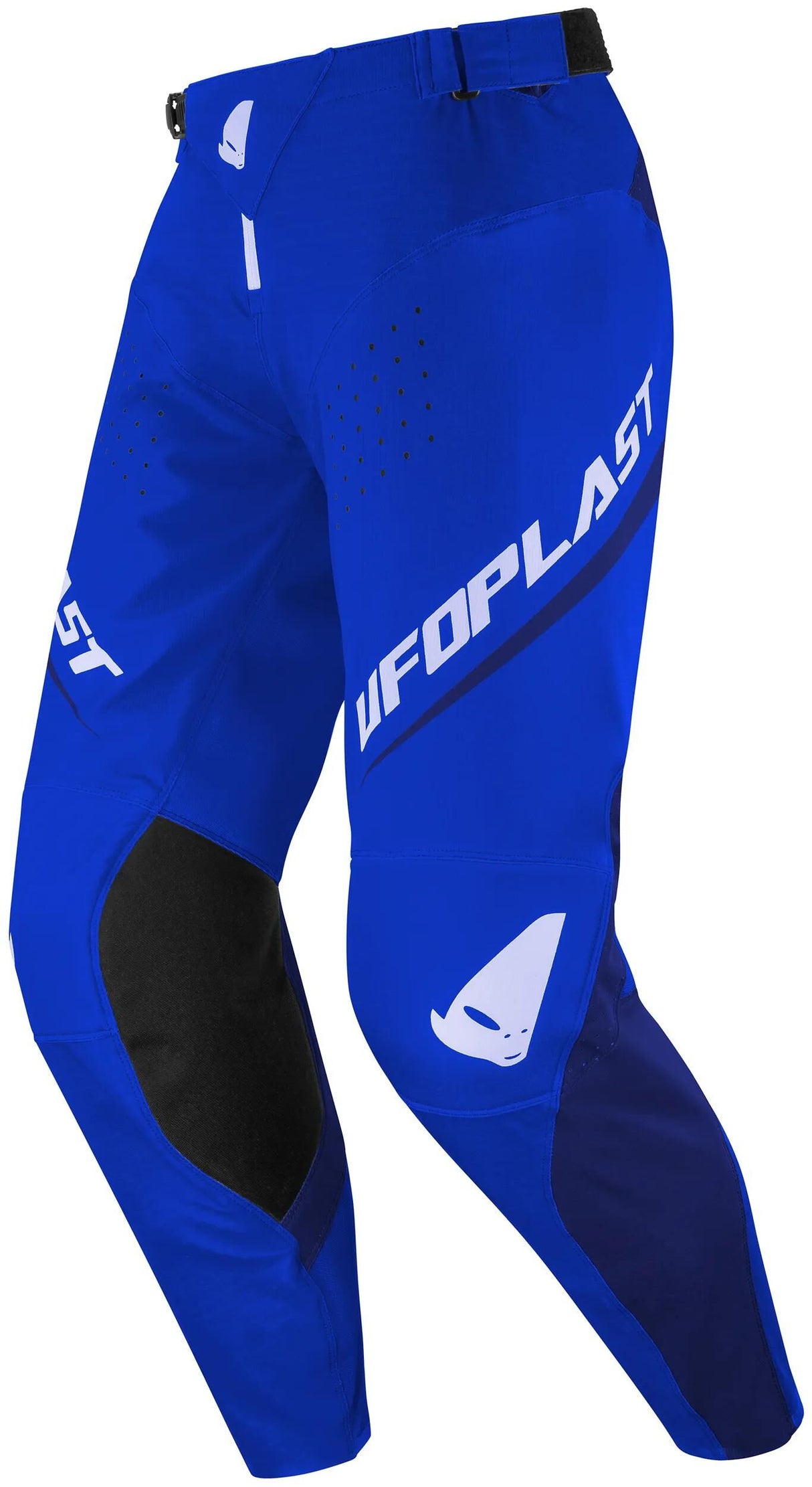 Ufo Plast MX Skyline Hose MX Hose UFO Skyline blau Gr. 54