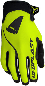UFO Pee Motocross Handschuh Skyline Handschuhe UFO Skyline Gelb Gr. xl