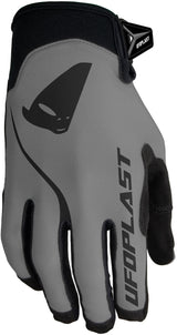 UFO Pee Motocross-Handschuh Skyline Handschuhe UFO Skyline grau Gr. xxl