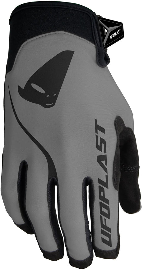 UFO Pee Motocross-Handschuh Skyline Handschuhe UFO Skyline grau Gr. xxl