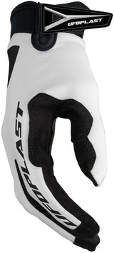 UFO Pee Motocross Handschuh Skyline Handschuhe UFO Skyline weiß Gr. s