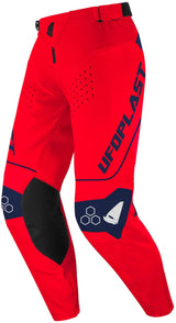 Ufo Plast MX Ares Hose MX Hose UFO Ares rot blau Gr. 48
