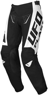 UFO Plast Hose MX Oblivion MX Hose UFO Oblivion schwarz weiß Größe 50