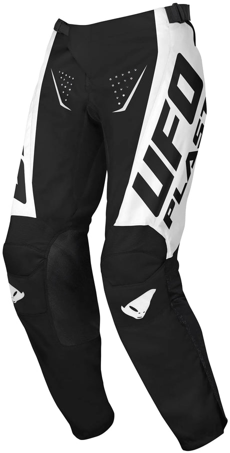 UFO Plast Hose MX Oblivion MX Hose UFO Oblivion schwarz weiß Größe 50