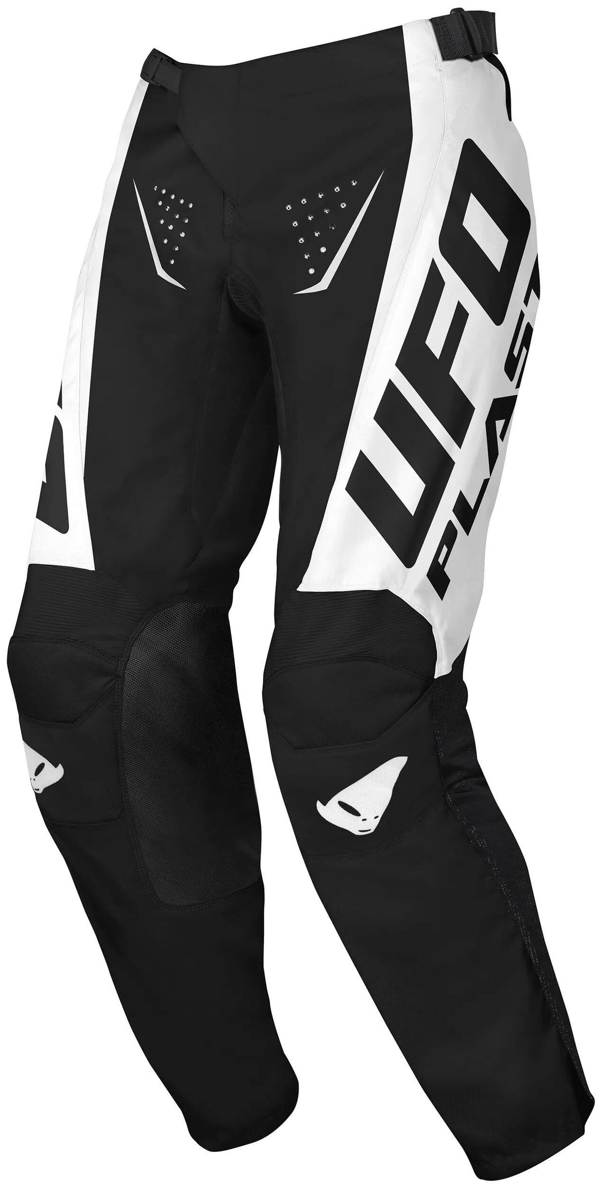 UFO Plast Hose MX Oblivion MX Hose UFO Oblivion schwarz weiß Größe 52