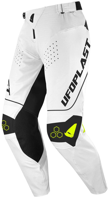 Ufo Pinkelhose Ares Kinderhose Ufo Ares Weiß Schwarz Größe 158
