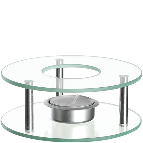 Montana Duo Teelicht | 2 Stk