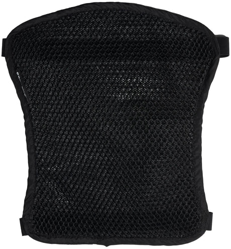 Oxford Sitzkissen Luftsitzkissen 31 x 34 x 1cm schwarz