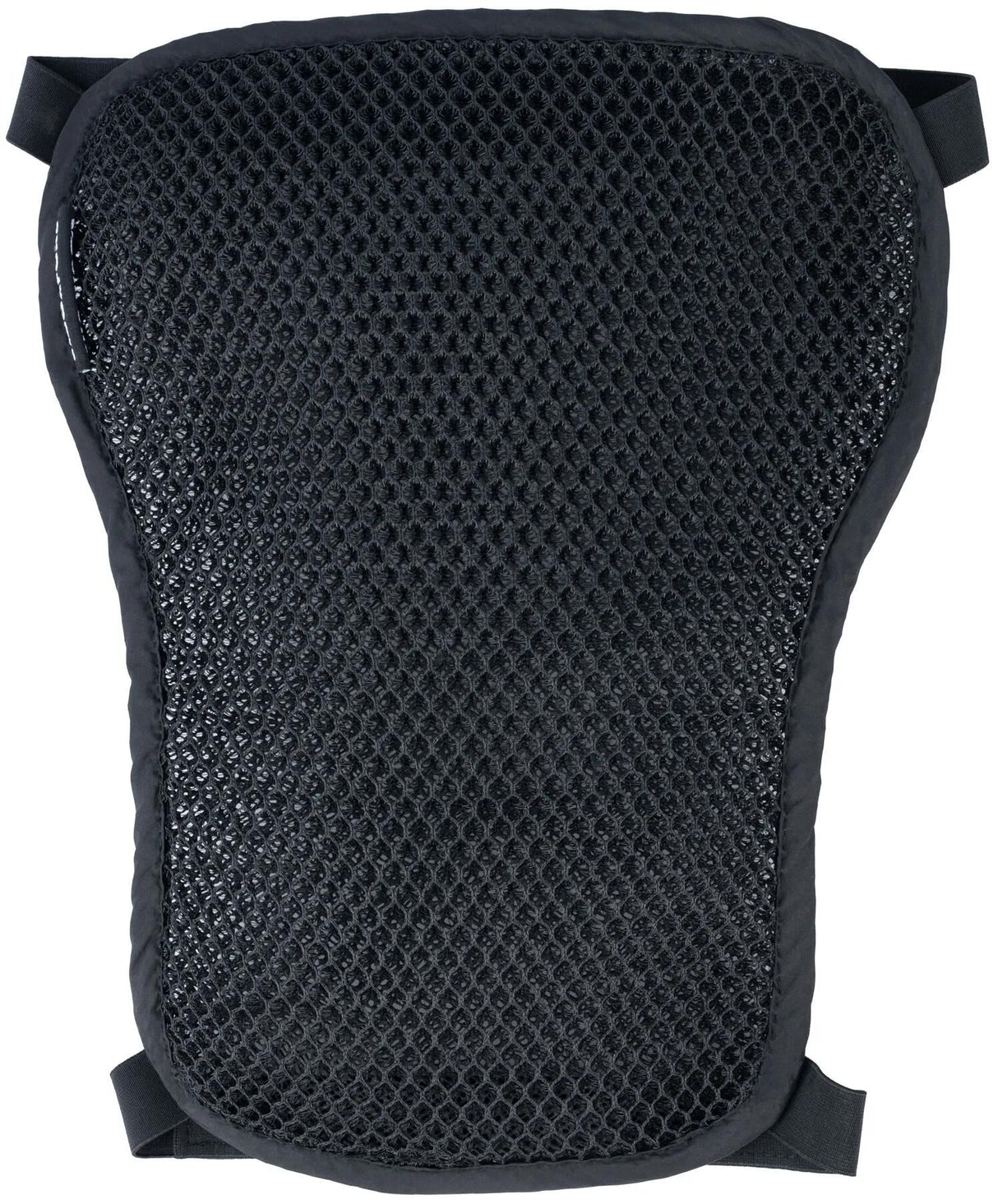 Oxford Sitzkissen Luftsitzkissen 36 x 28 x 1cm schwarz