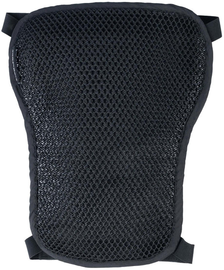 Oxford Sitzkissen Luftsitzkissen 36 x 28 x 1cm schwarz