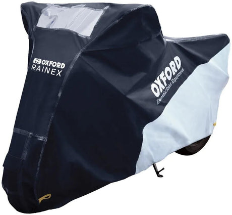 Oxford Rainex Faltgaragen-Fahrradabdeckungen Rainex Gr. s