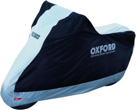 Oxford-Abdeckung Aquatex Fahrradabdeckungen Aquate Outdoor l