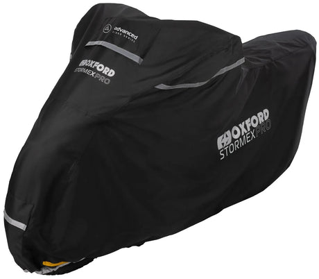 Oxford Faltgarage Stormex Pro. Fahrradabdeckungen Stormex Pro gr.s