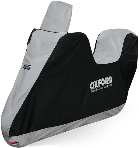 Oxford Faltgarage Aquatex Fahrradabdeckungen Aquate Outdoor High Screen Gr.s