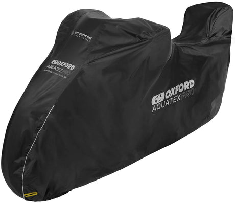 Oxford Faltgarage Aquatex Pro Topbox. Fahrradabdeckungen Aquatex Pro Topbox Größe XL
