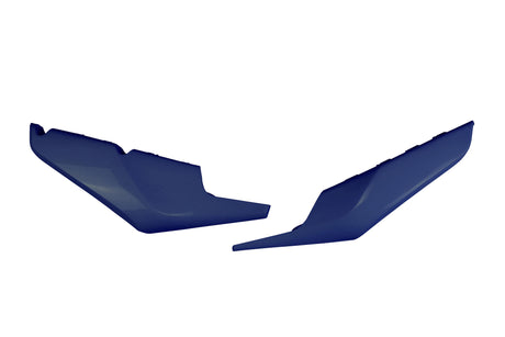 UFO Kunststoff-Seitenverkleidung Seitenverkleidungen UFO Husqvarna Blue