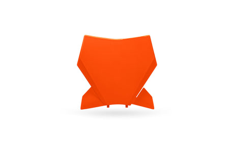 UFO Plast Startnummernschild Startnummernschild UFO KTM orange