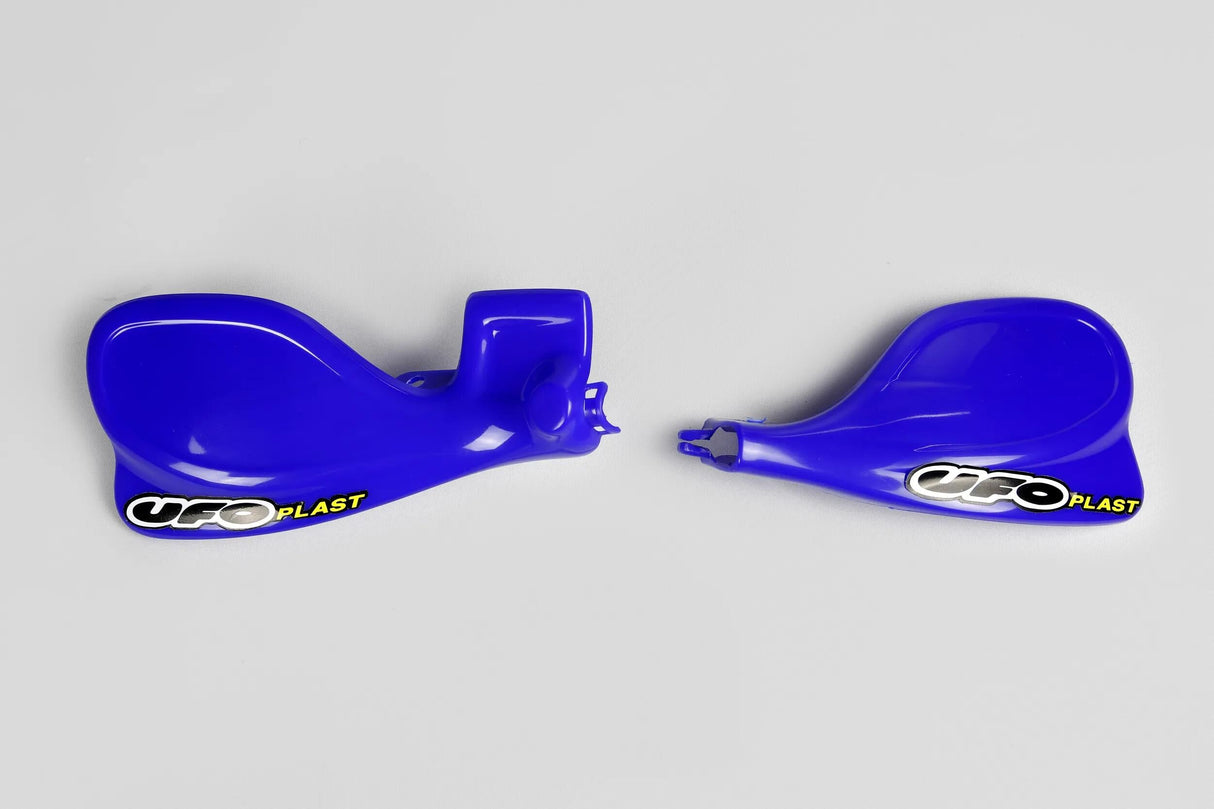 UFO Plast Handschutz Handprotektoren UFO Yamaha blau