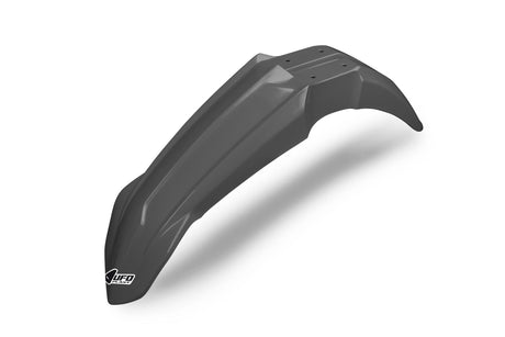 Ufo Plast Kotflügel Kotflügel vorne Ufo Yamaha grau