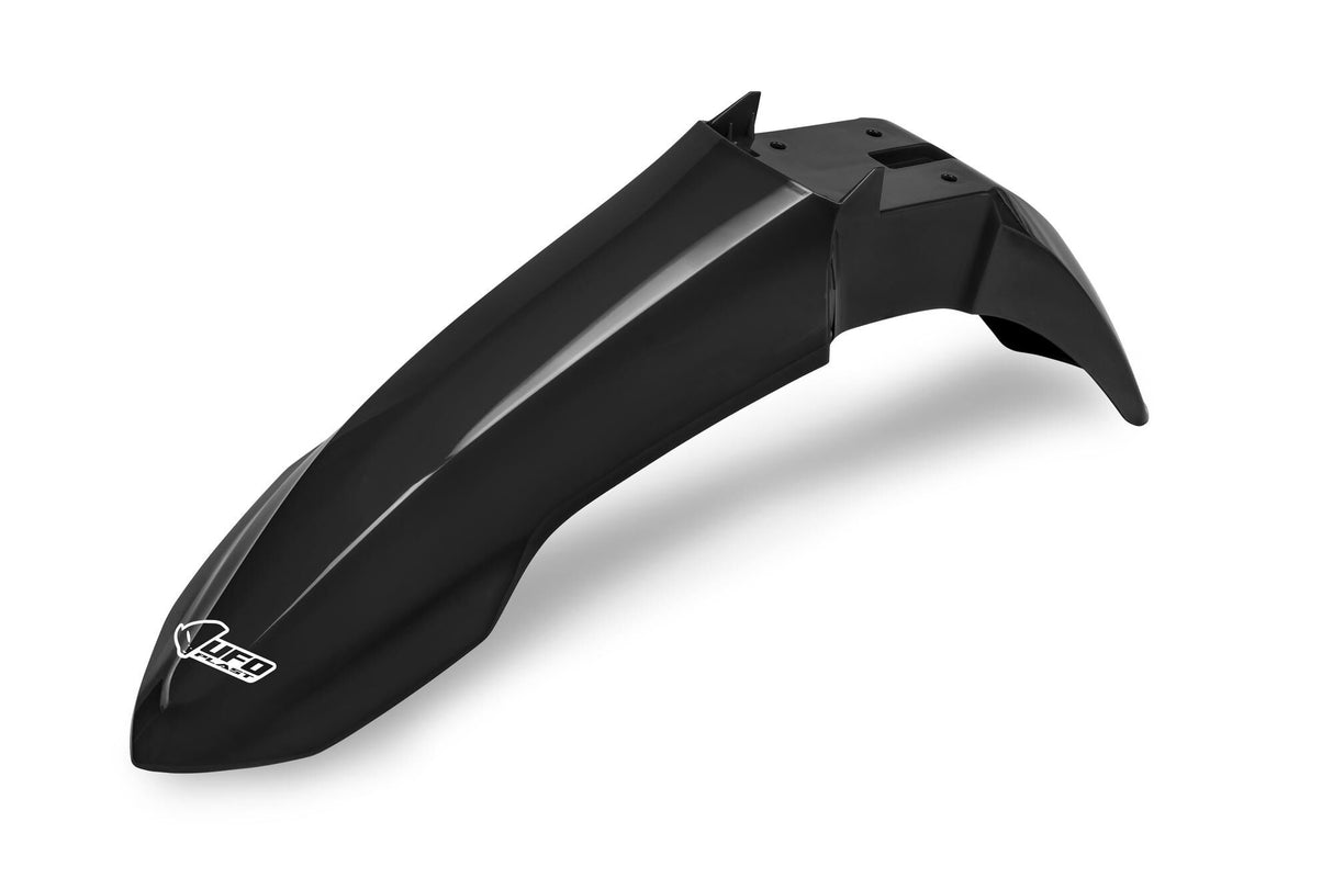 UFO Plast UFO Kotflügel Plast vorderer Kotflügel UFO Yamaha schwarz