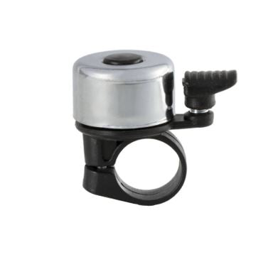 Dr. Bel Mini Chrom Black pro 20 Stücke