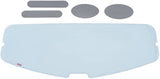 Ls2 Integralhelm FF811 Vector II Solider Helm FF811 Vect. ii einfarbig xs grau
