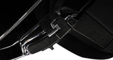Ls2 Jethelm of603 Infinity II Helm Infinity II schwarz matt Gr. l