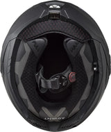 Ls2 Klapphelm FF901 Advant x Solider Helm FF901 Adv. x solide 3xl mattschwarz