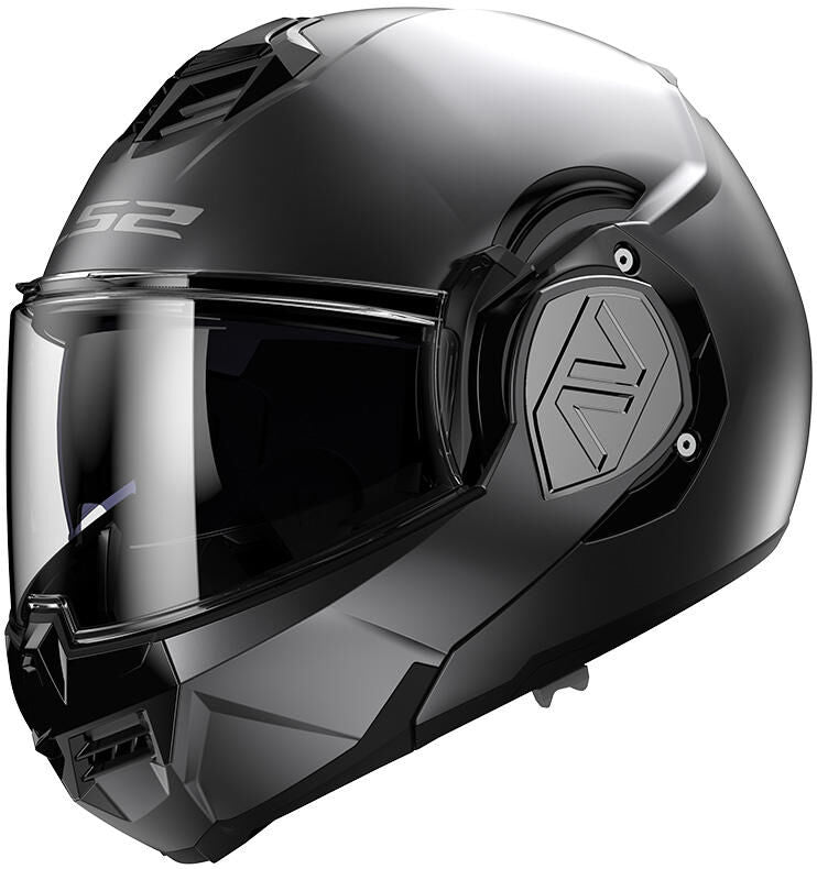 Ls2 Klapphelm FF906 Advant Solider Helm FF906 Adv. Massives XXL-Titan