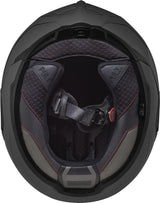 Ls2 Klapphelm FF906 Advant Solider Helm FF906 Adv. Solid XL mattschwarz