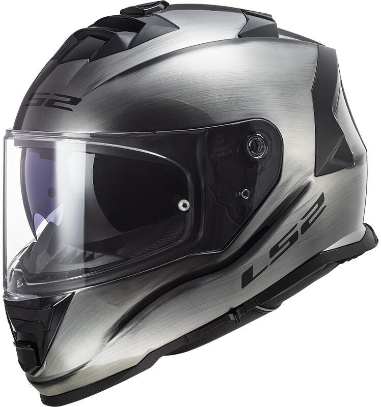 Ls2 Integralhelm FF800 Storm II Jeans. Helm FF800 Storm II Jeans S
