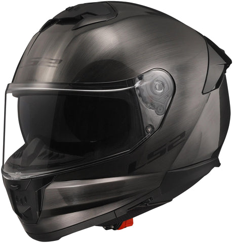 Ls2 Integralhelm FF808 Stream II Jeans Helm FF808 Stre.II Jeans XL