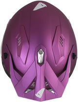 UFO Plast Sheratan Jethelm Helm Sheratan XL Fuchsia matt