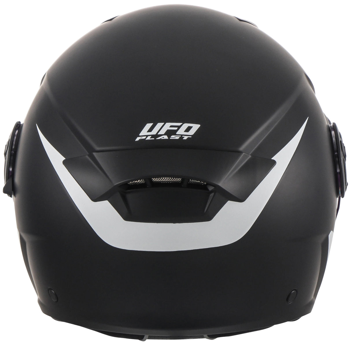 Ufo Plast Jethelm Urban Spirit Helm Urban Spirit XS Mattschwarz