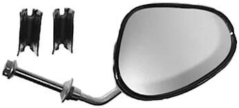 Busch + Müller Buschmüller Rückspiegel 913 2 Steckspiegel re.bumm 913 2pr