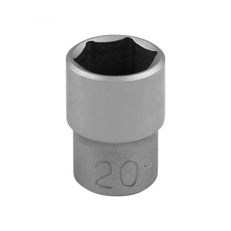 Kappe 1 2 20 mm.