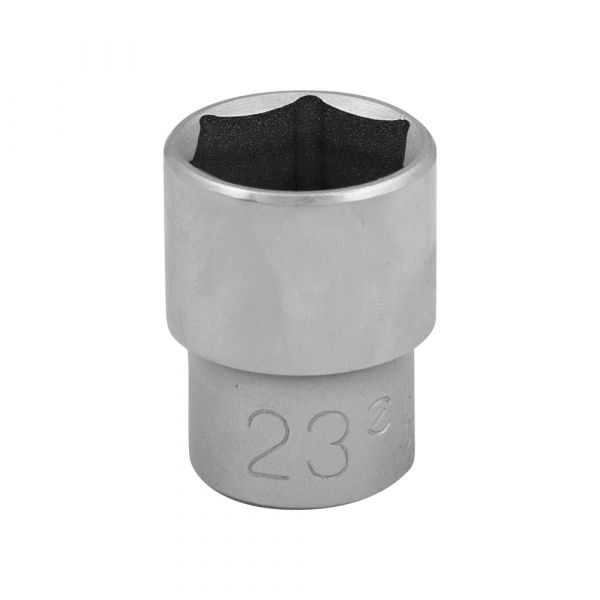 Kappe 1 2 23 mm.
