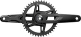 Sram Kurbelgarnitur Rival 1 xplr e1 . krg rival xplr e1 42z 160mm breit dub