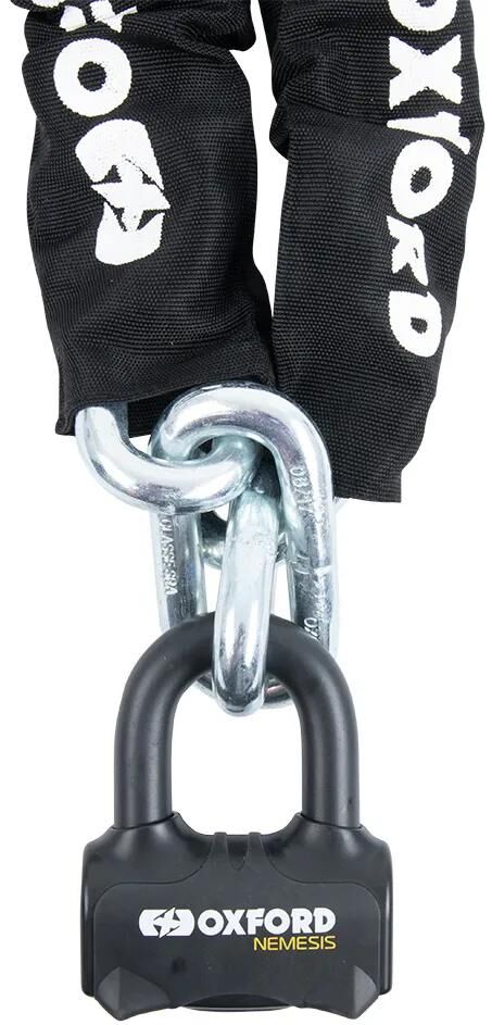 Oxford-Kette Nemesis Kettenglied Nemesis 16 mm x 2 m