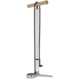 Trivio - Fahrradpumpe Hurricane Hochdruck 16 bar 240 psi Aluminium