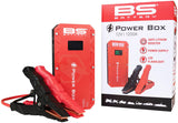 BS Batterie Starter Power Box PB02 Starthilfe PB02 BS Power Box
