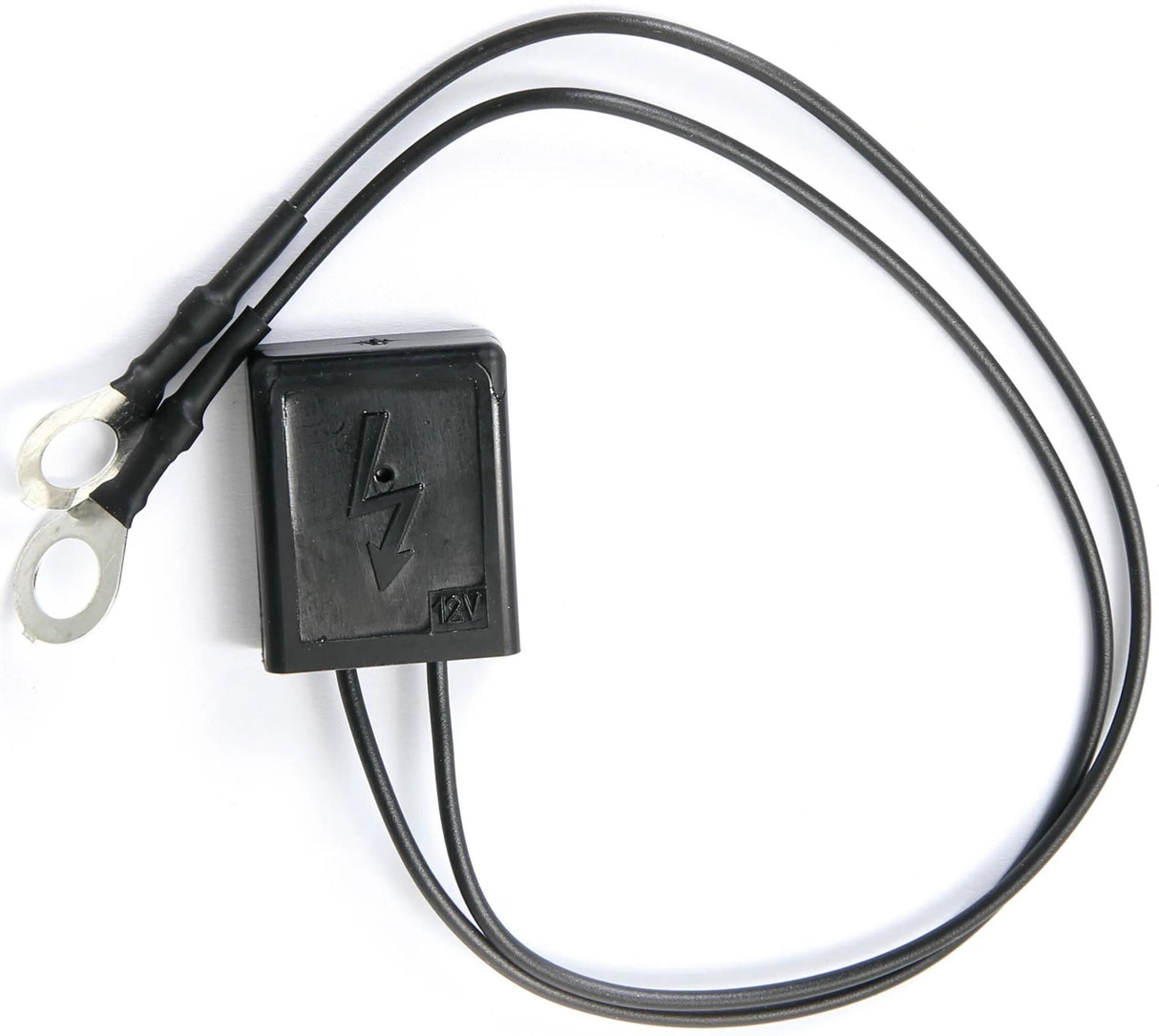 Baas Fahrradteile Boss Spannungsregler Spannungsbegrenzer Boss 12 V